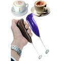 Electric Mini Coffee Beater