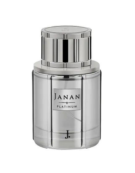 🌹 Janan Perfume – "The Scent of Deep Emotion" - GET THEN PAY