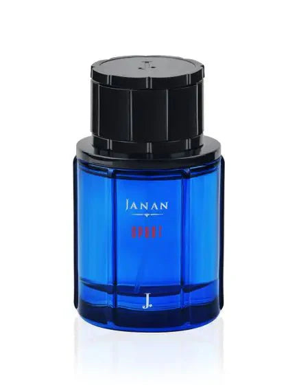 🌹 Janan Perfume – "The Scent of Deep Emotion" - GET THEN PAY