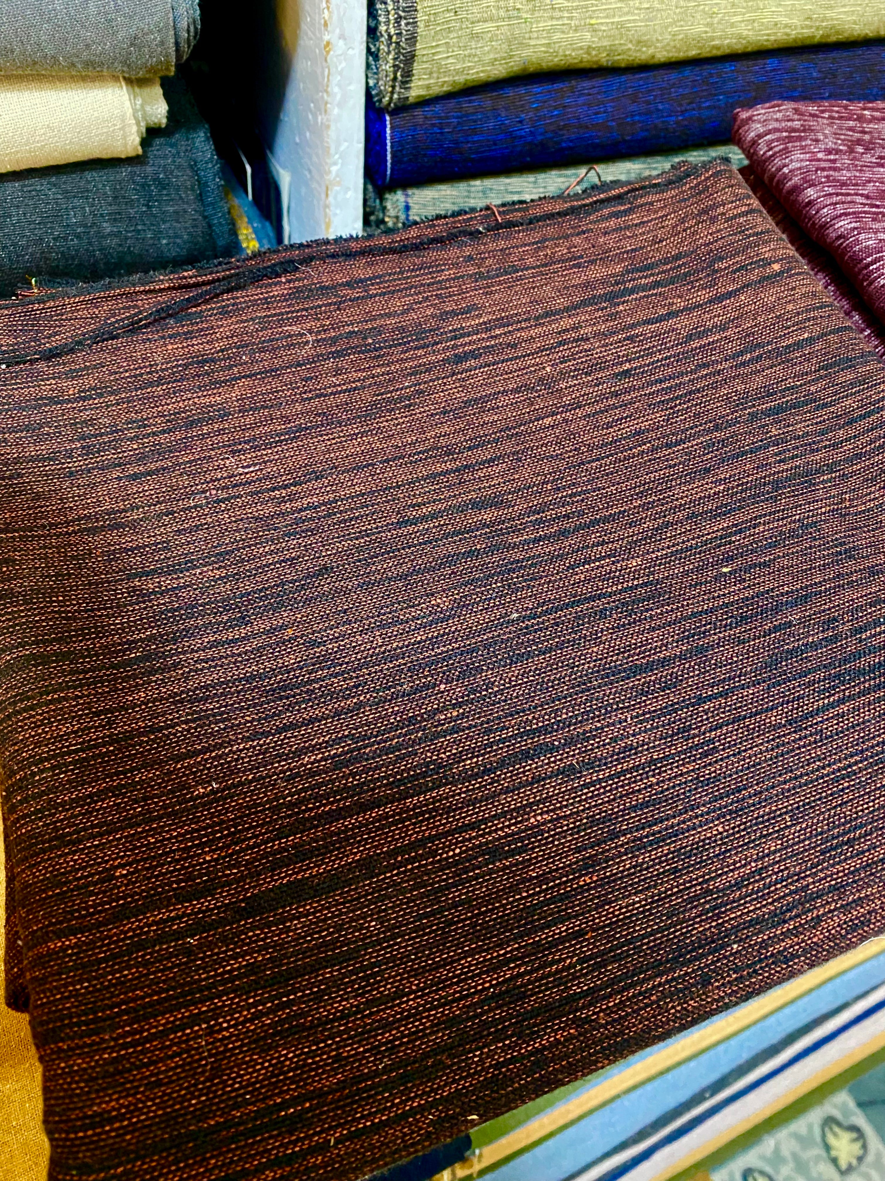 Peshawari Khamta Woolen Collection